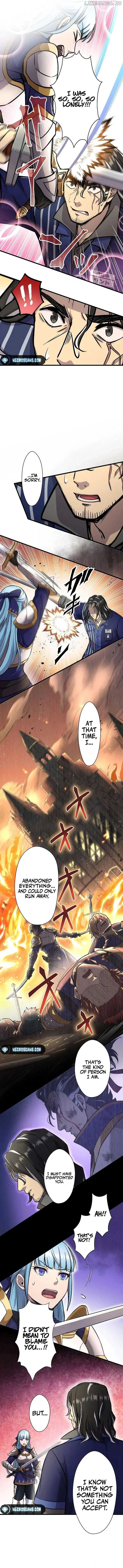 The Old Man of the Otherworld's Convenience Store Is Actually the Strongest Chapter 10 Page 9