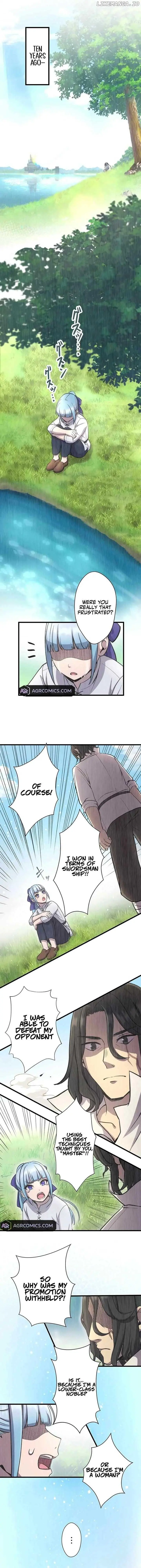 The Old Man of the Otherworld's Convenience Store Is Actually the Strongest Chapter 20 Page 7