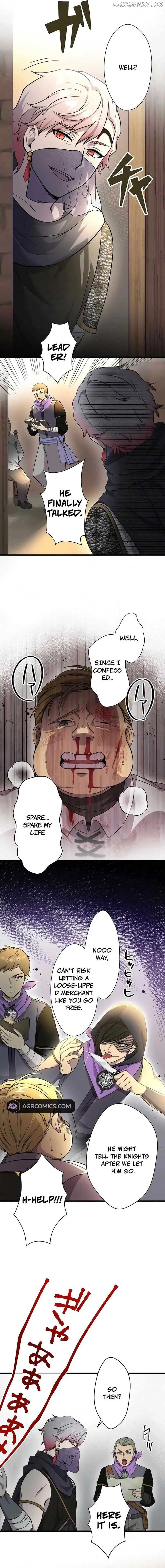 The Old Man of the Otherworld's Convenience Store Is Actually the Strongest Chapter 22 Page 10