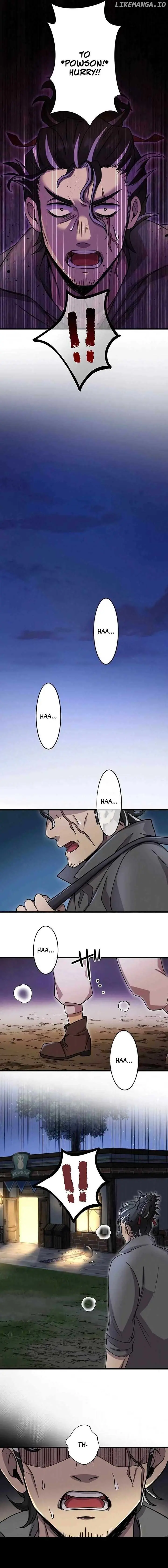 The Old Man of the Otherworld's Convenience Store Is Actually the Strongest Chapter 24 Page 14