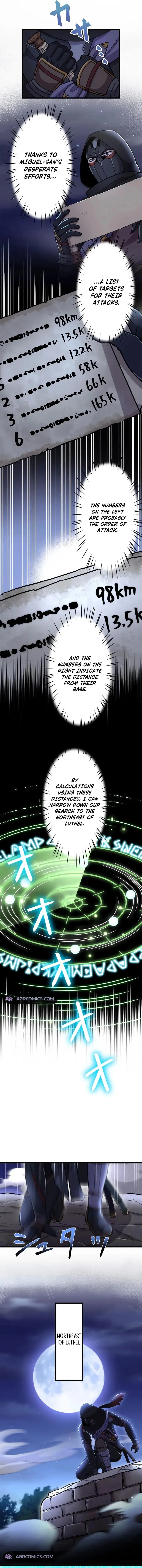 The Old Man of the Otherworld's Convenience Store Is Actually the Strongest Chapter 26 Page 9