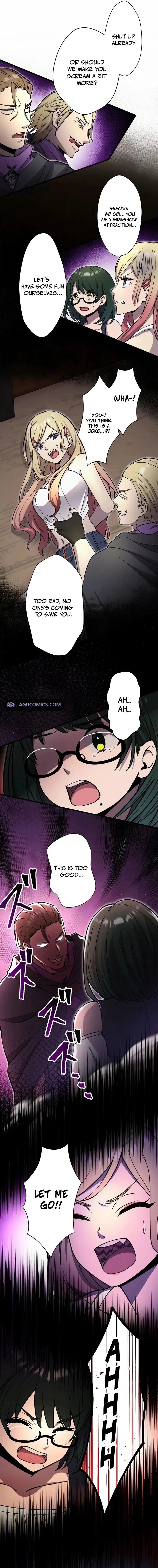 The Old Man of the Otherworld's Convenience Store Is Actually the Strongest Chapter 26 Page 12