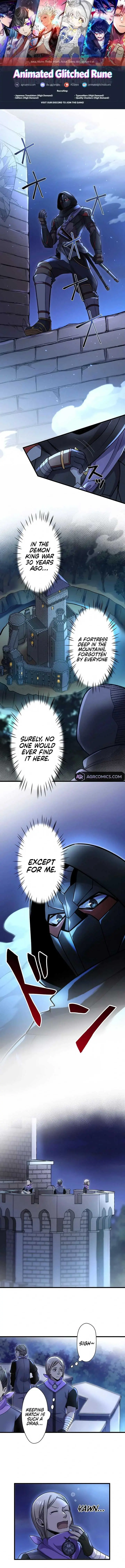 The Old Man of the Otherworld's Convenience Store Is Actually the Strongest Chapter 27 Page 2