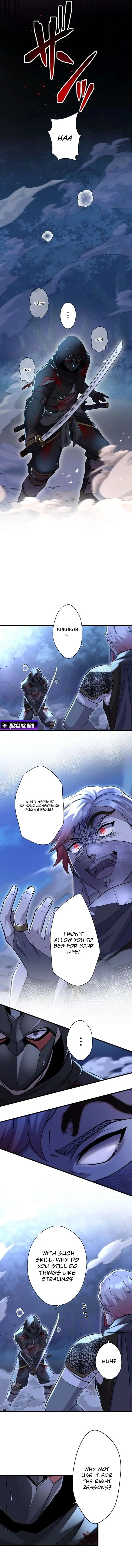 The Old Man of the Otherworld's Convenience Store Is Actually the Strongest Chapter 30 Page 6