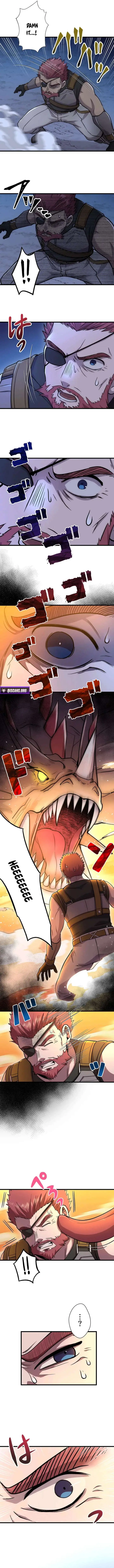 The Old Man of the Otherworld's Convenience Store Is Actually the Strongest Chapter 41 Page 8
