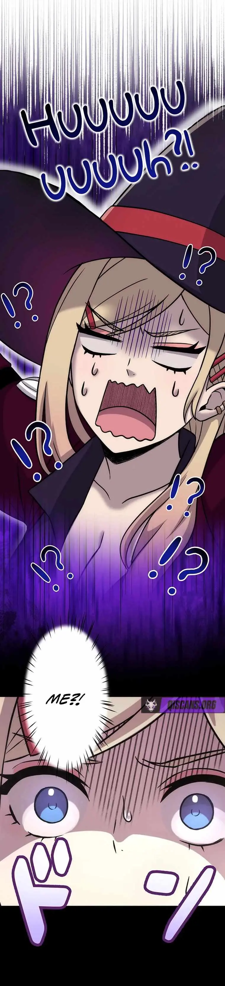 The Old Man of the Otherworld's Convenience Store Is Actually the Strongest Chapter 45 Page 12