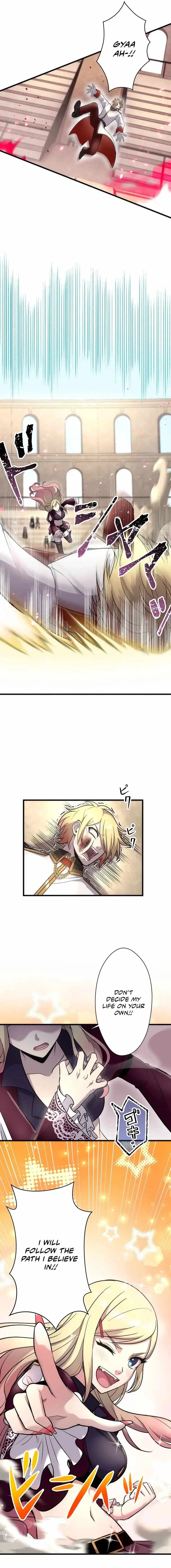 The Old Man of the Otherworld's Convenience Store Is Actually the Strongest Chapter 46 Page 13
