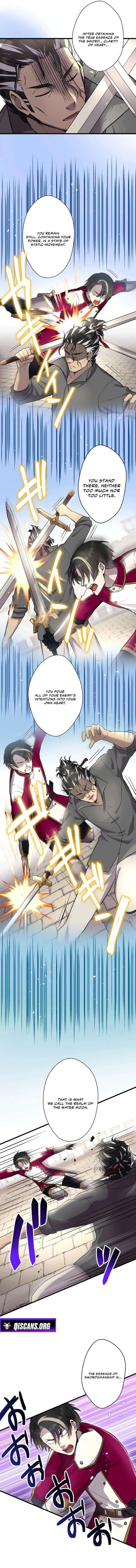 The Old Man of the Otherworld's Convenience Store Is Actually the Strongest Chapter 52 Page 8