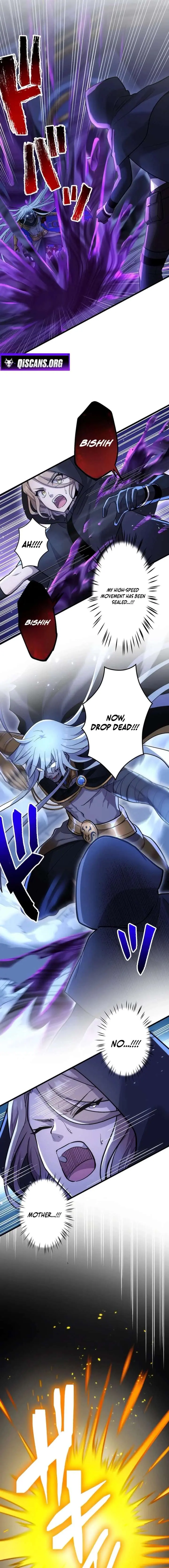 The Old Man of the Otherworld's Convenience Store Is Actually the Strongest Chapter 57 Page 13