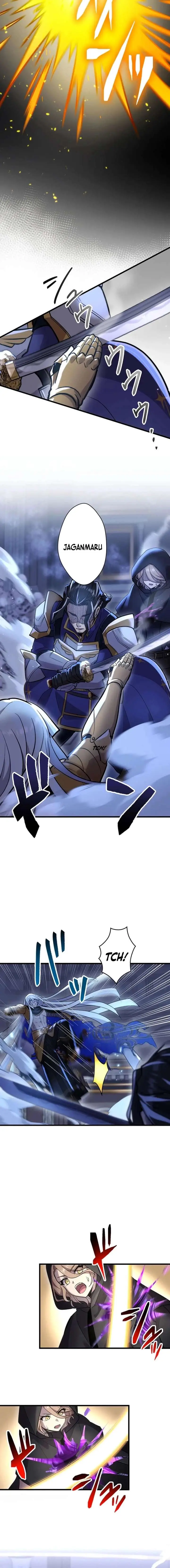 The Old Man of the Otherworld's Convenience Store Is Actually the Strongest Chapter 57 Page 14