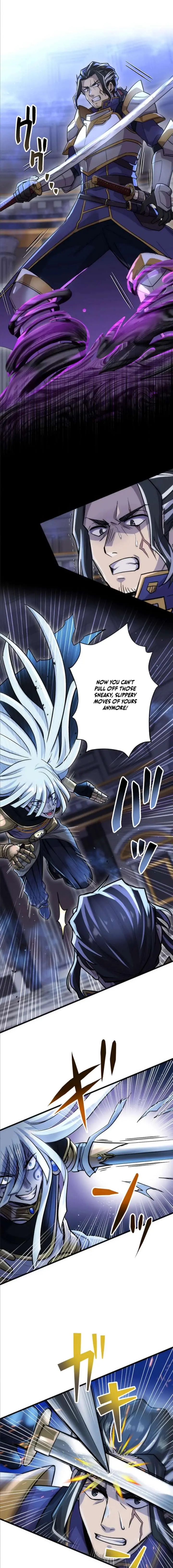 The Old Man of the Otherworld's Convenience Store Is Actually the Strongest Chapter 58 Page 2