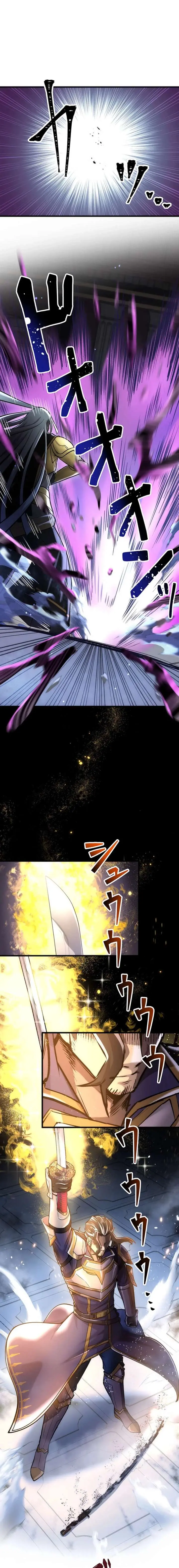 The Old Man of the Otherworld's Convenience Store Is Actually the Strongest Chapter 59 Page 4