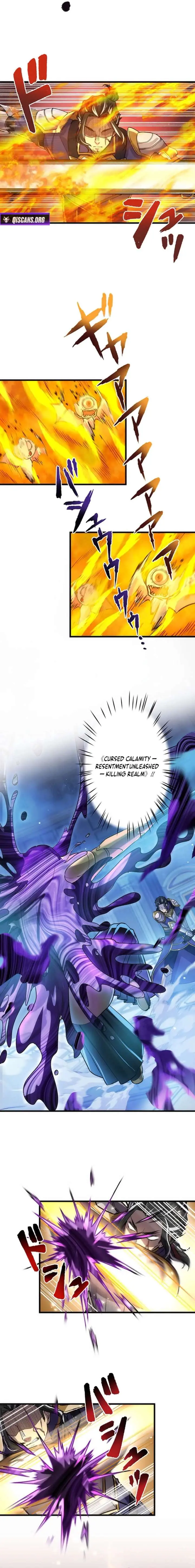 The Old Man of the Otherworld's Convenience Store Is Actually the Strongest Chapter 59 Page 7