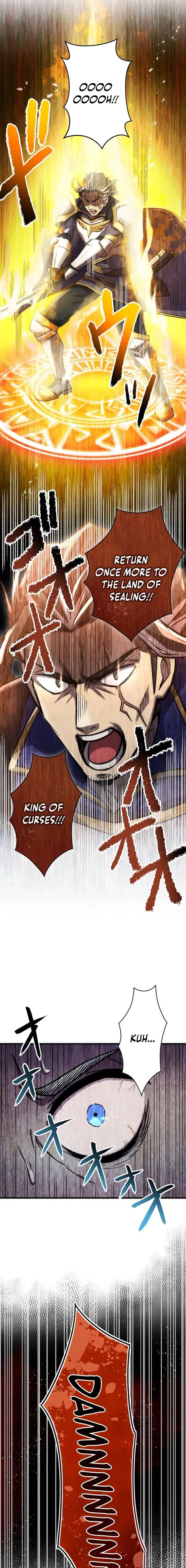 The Old Man of the Otherworld's Convenience Store Is Actually the Strongest Chapter 59 Page 14