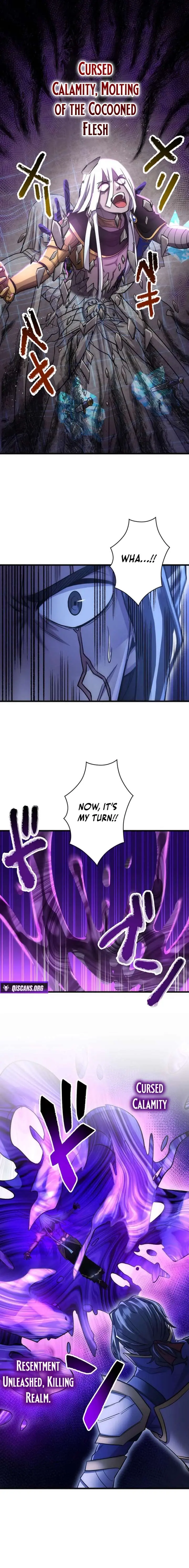 The Old Man of the Otherworld's Convenience Store Is Actually the Strongest Chapter 59 Page 17