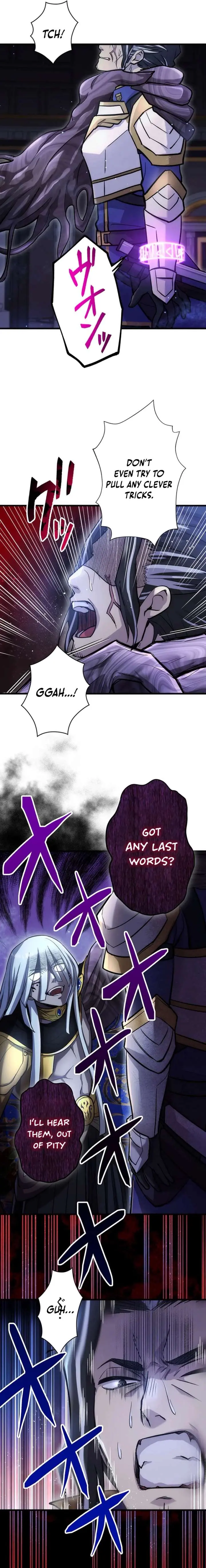 The Old Man of the Otherworld's Convenience Store Is Actually the Strongest Chapter 59 Page 20