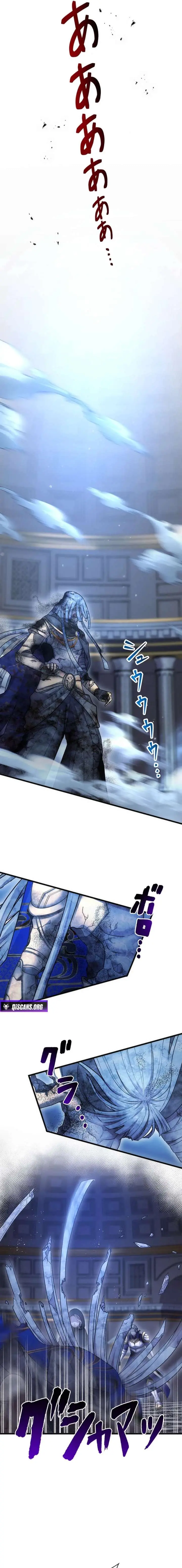 The Old Man of the Otherworld's Convenience Store Is Actually the Strongest Chapter 60 Page 10
