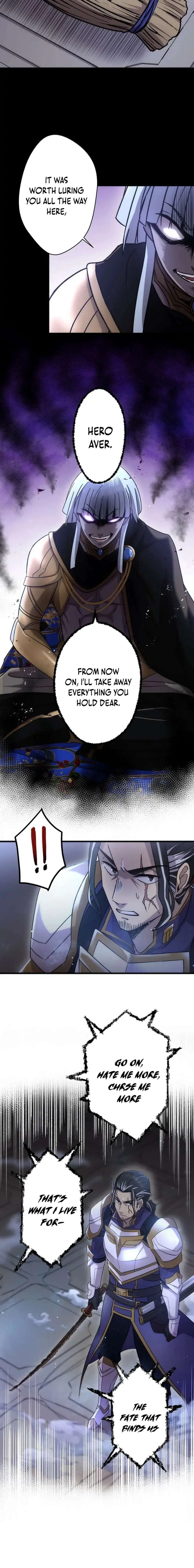 The Old Man of the Otherworld's Convenience Store Is Actually the Strongest Chapter 60 Page 13