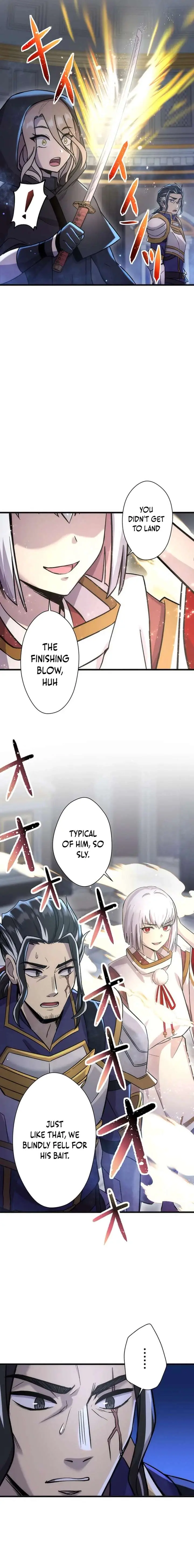 The Old Man of the Otherworld's Convenience Store Is Actually the Strongest Chapter 60 Page 15