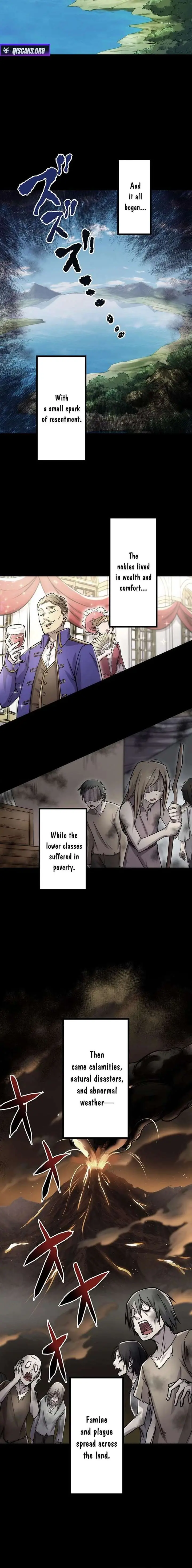 The Old Man of the Otherworld's Convenience Store Is Actually the Strongest Chapter 62 Page 8