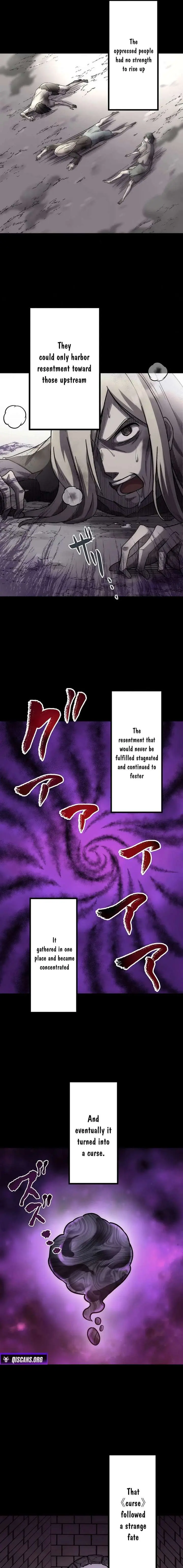 The Old Man of the Otherworld's Convenience Store Is Actually the Strongest Chapter 62 Page 9