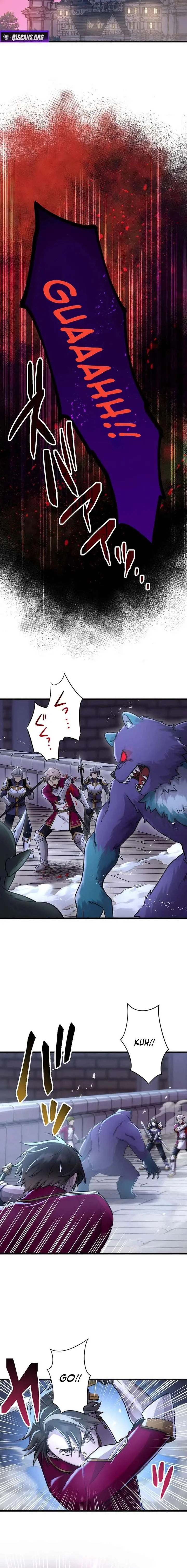 The Old Man of the Otherworld's Convenience Store Is Actually the Strongest Chapter 62 Page 14