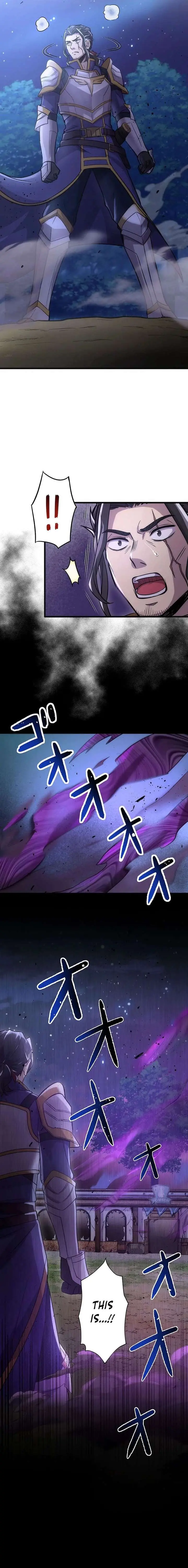 The Old Man of the Otherworld's Convenience Store Is Actually the Strongest Chapter 62 Page 23