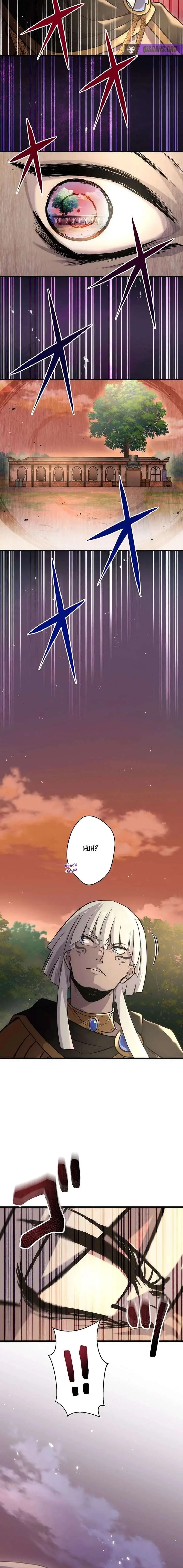 The Old Man of the Otherworld's Convenience Store Is Actually the Strongest Chapter 63 Page 10