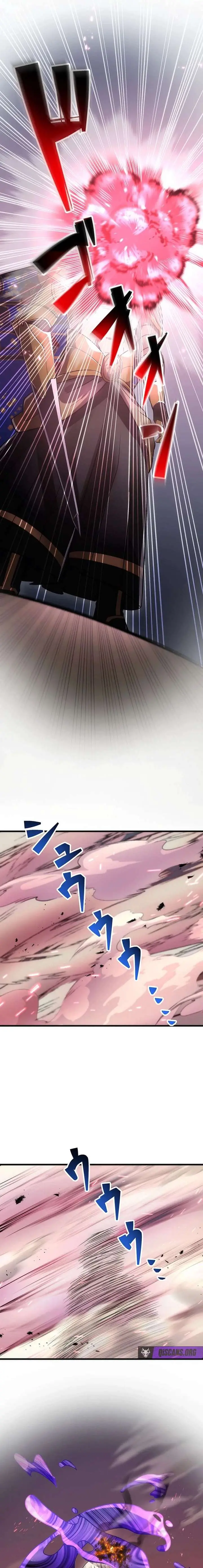 The Old Man of the Otherworld's Convenience Store Is Actually the Strongest Chapter 63 Page 15
