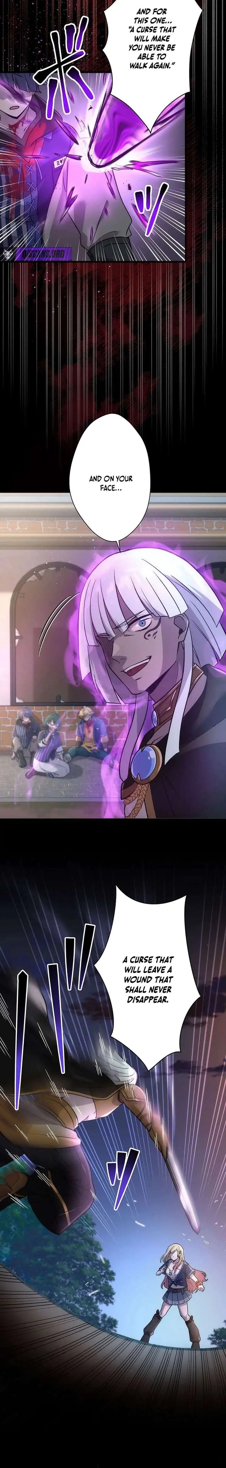 The Old Man of the Otherworld's Convenience Store Is Actually the Strongest Chapter 63 Page 23