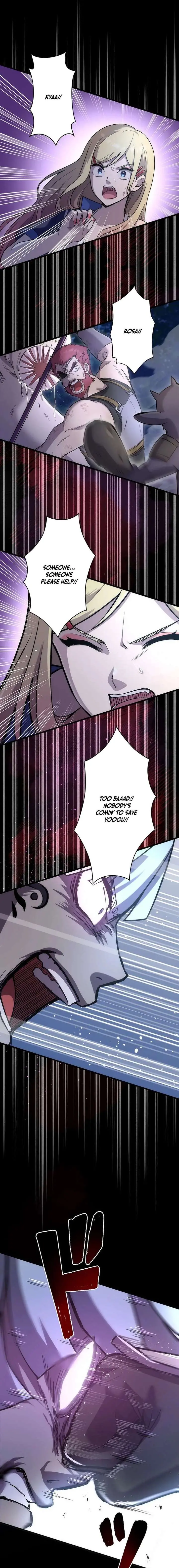 The Old Man of the Otherworld's Convenience Store Is Actually the Strongest Chapter 63 Page 24