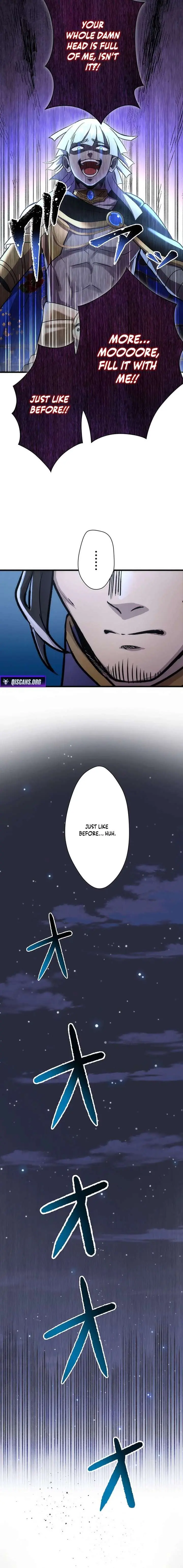 The Old Man of the Otherworld's Convenience Store Is Actually the Strongest Chapter 64 Page 7
