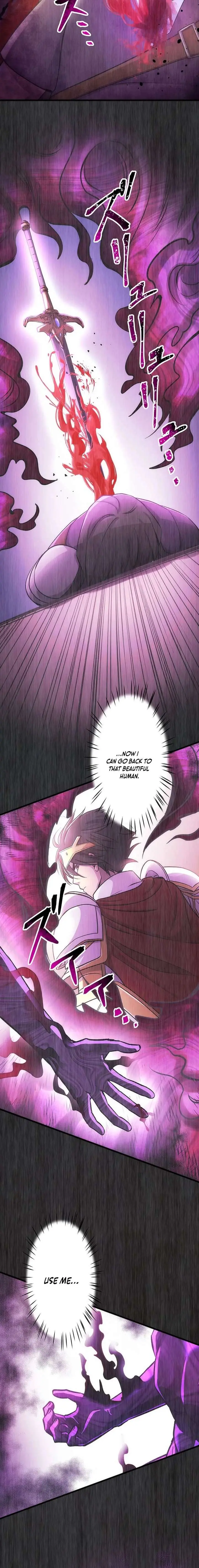 The Old Man of the Otherworld's Convenience Store Is Actually the Strongest Chapter 64 Page 9