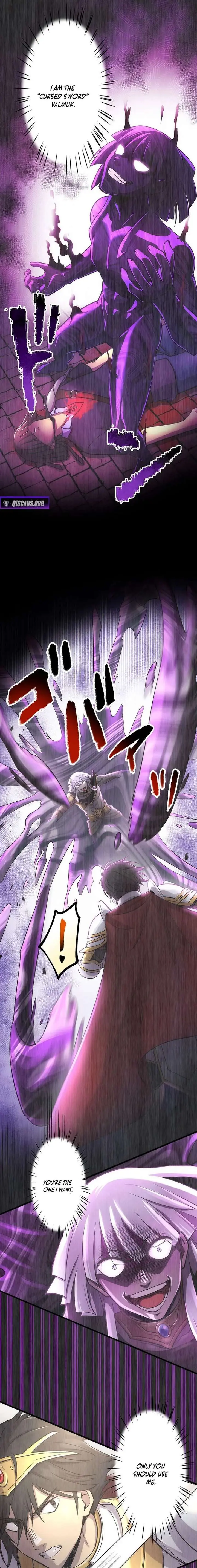 The Old Man of the Otherworld's Convenience Store Is Actually the Strongest Chapter 64 Page 10