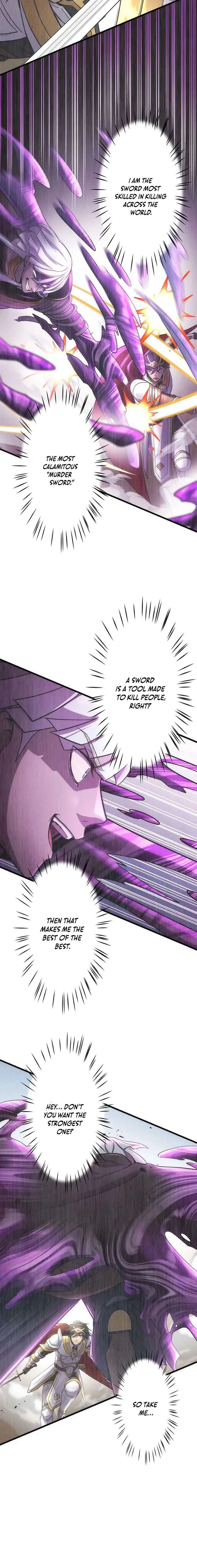 The Old Man of the Otherworld's Convenience Store Is Actually the Strongest Chapter 64 Page 11