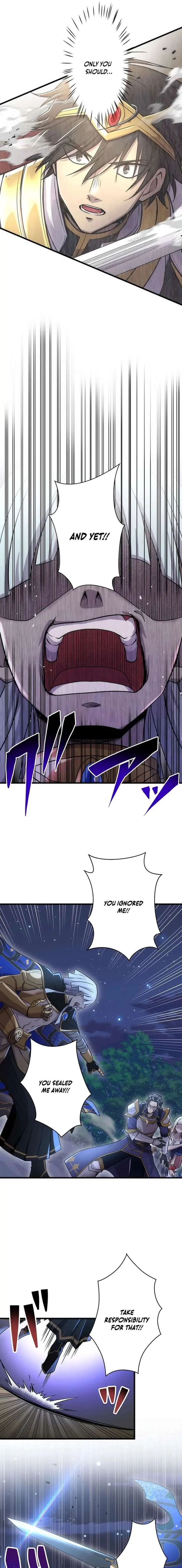 The Old Man of the Otherworld's Convenience Store Is Actually the Strongest Chapter 64 Page 12