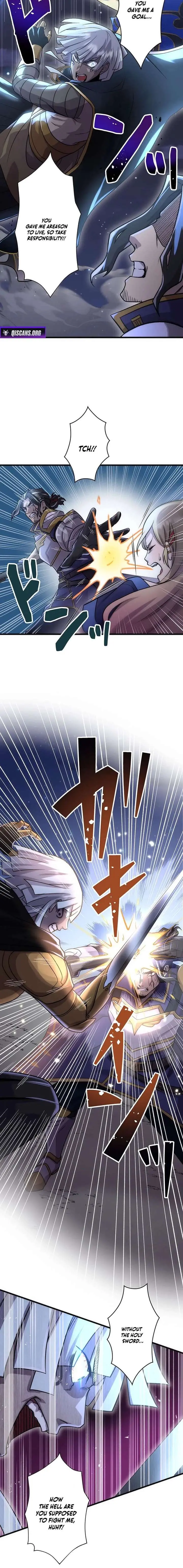 The Old Man of the Otherworld's Convenience Store Is Actually the Strongest Chapter 64 Page 13