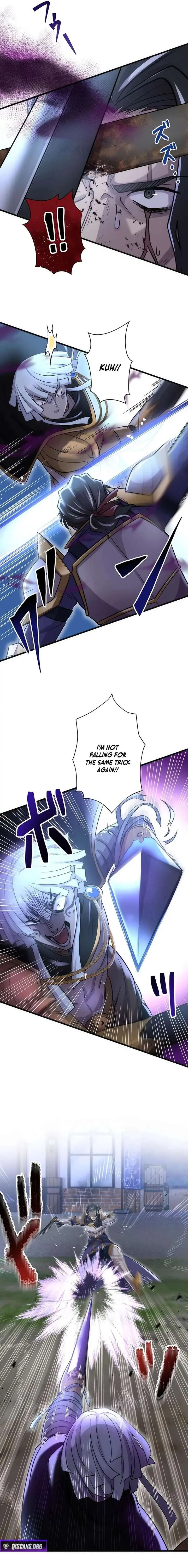 The Old Man of the Otherworld's Convenience Store Is Actually the Strongest Chapter 64 Page 14