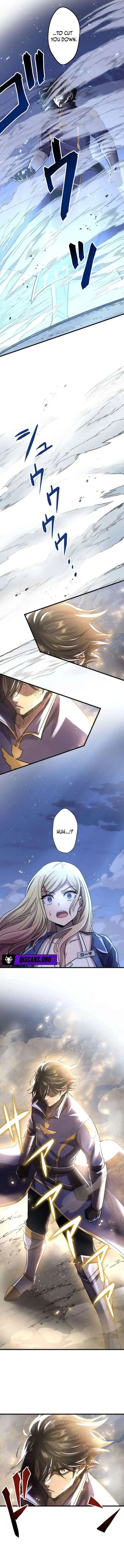 The Old Man of the Otherworld's Convenience Store Is Actually the Strongest Chapter 66 Page 9