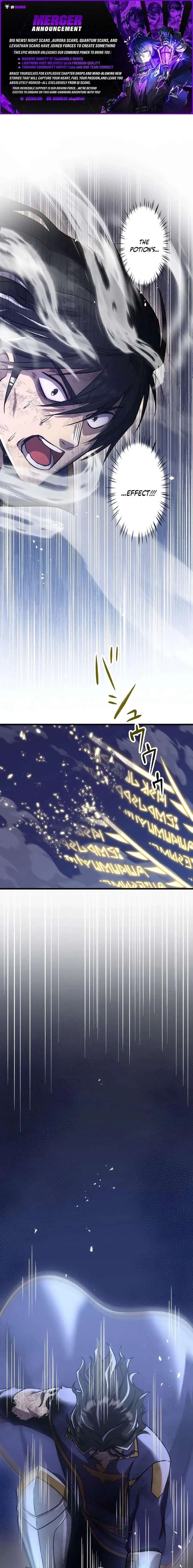 The Old Man of the Otherworld's Convenience Store Is Actually the Strongest Chapter 68 Page 2