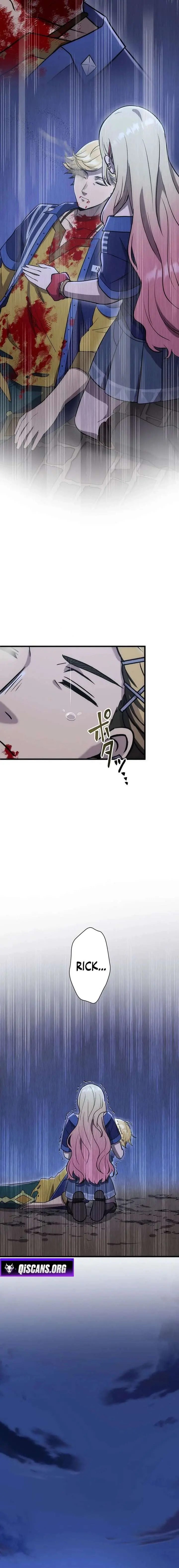 The Old Man of the Otherworld's Convenience Store Is Actually the Strongest Chapter 68 Page 13