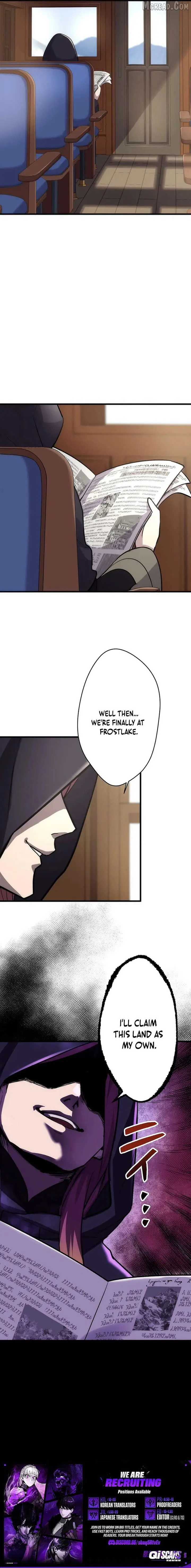 The Old Man of the Otherworld's Convenience Store Is Actually the Strongest Chapter 82 Page 9