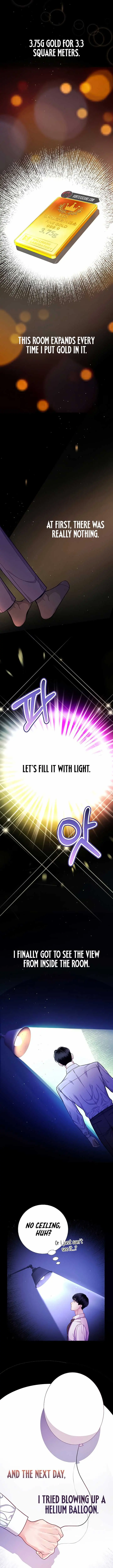 The Ordinary Lawyer's Subspace Chapter 2 Page 12