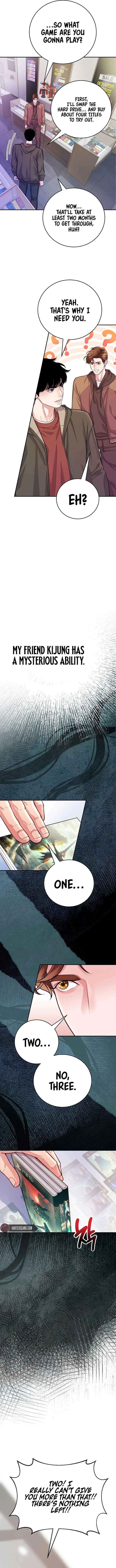 The Ordinary Lawyer's Subspace Chapter 6 Page 7