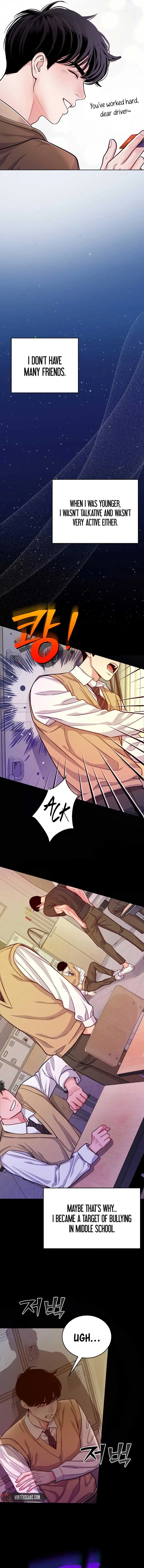 The Ordinary Lawyer's Subspace Chapter 6 Page 11
