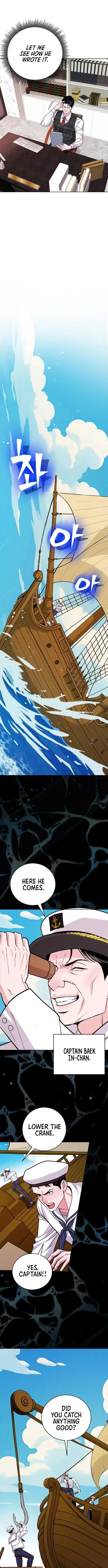 The Ordinary Lawyer's Subspace Chapter 9 Page 7