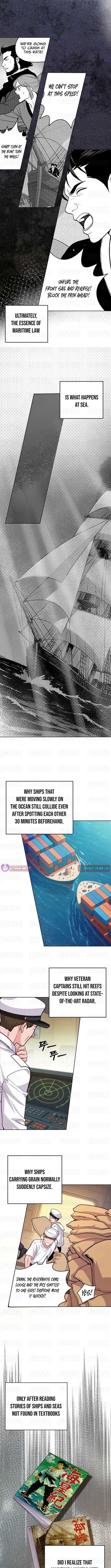 The Ordinary Lawyer's Subspace Chapter 10 Page 6