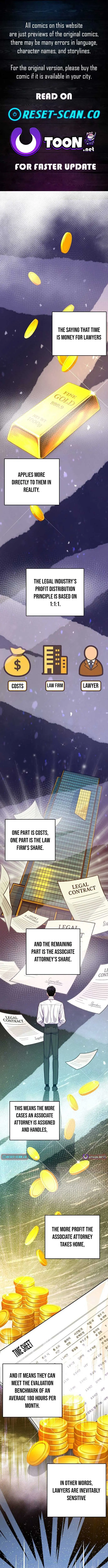 The Ordinary Lawyer's Subspace Chapter 13 Page 2