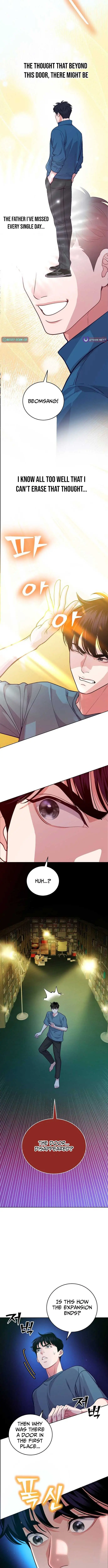 The Ordinary Lawyer's Subspace Chapter 13 Page 10