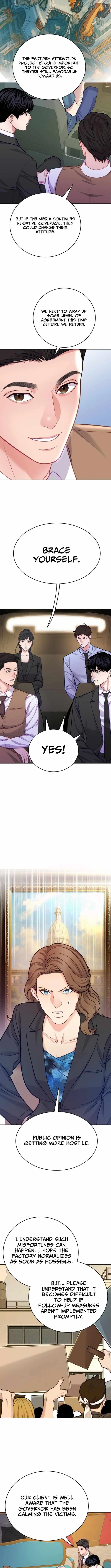 The Ordinary Lawyer's Subspace Chapter 17 Page 3